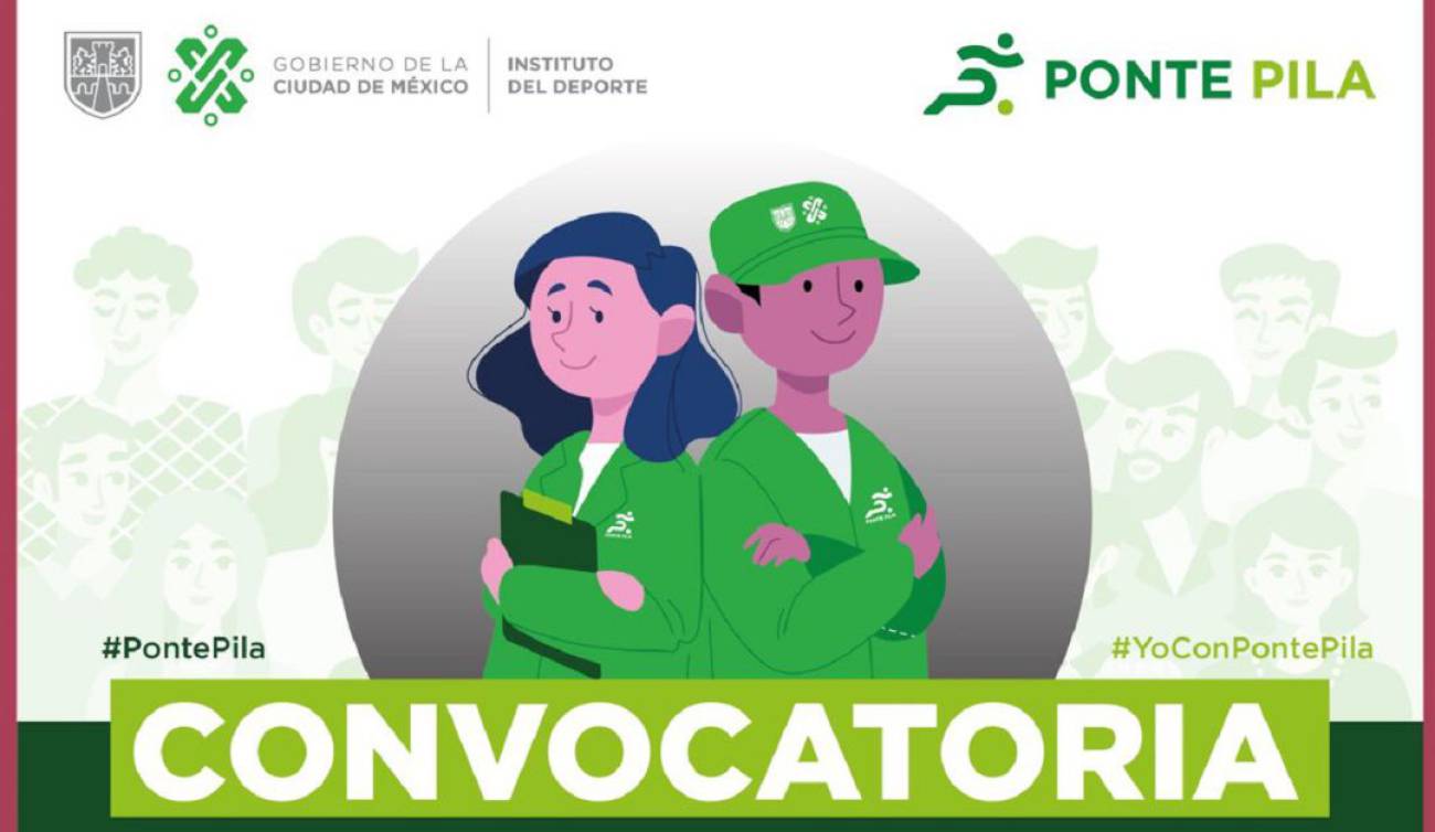 convocatoria